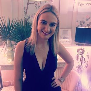 Meet your Posher, Lindsey